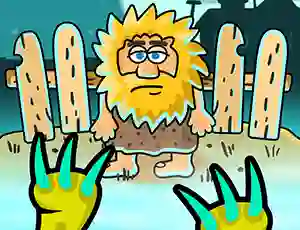 Adam and Eve: Zombies — free online game