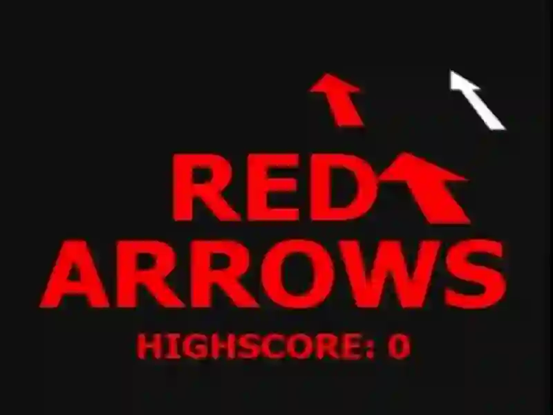 Red Arrows Red Arrows