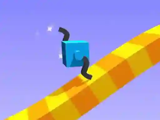 Draw Climber 2 — free online game