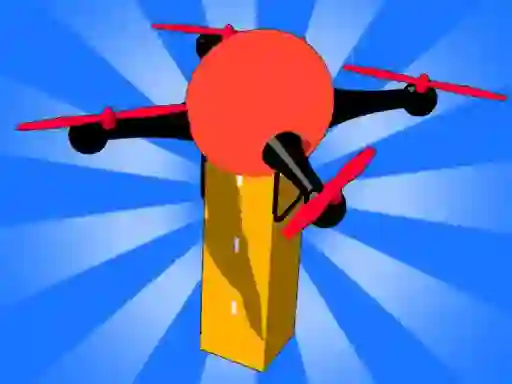 Dronner — free online game