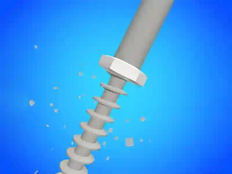 Bolt Climb: Tap to the Top