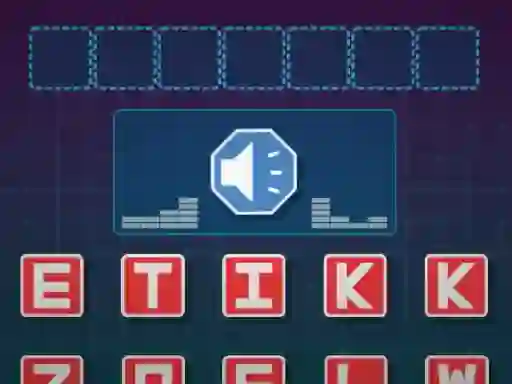 Sound Guess — free online game
