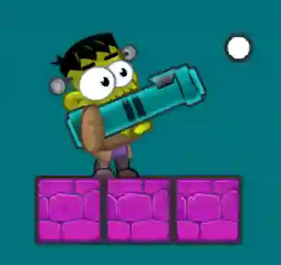 Frankenstein vs Orcs — free online game