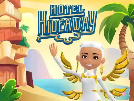 Hotel Hideaway — free online game