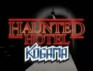 Kogama Haunted Hotel — free online game