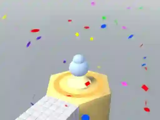 Balls Rotate 3d — free online game