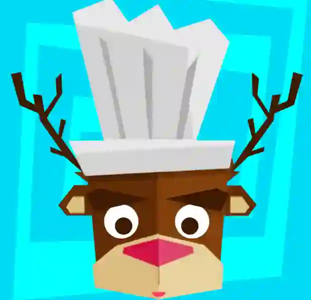Burger Story  — free online game