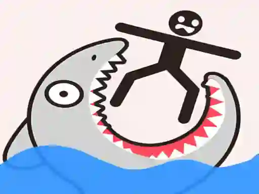 Draw Save Puzzles — free online game