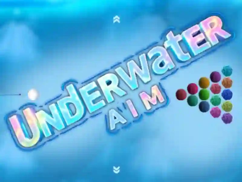 Underwater Aim