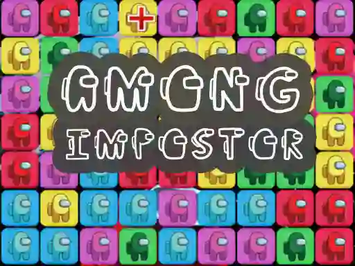 Among Us Impostor Collapse — free online game