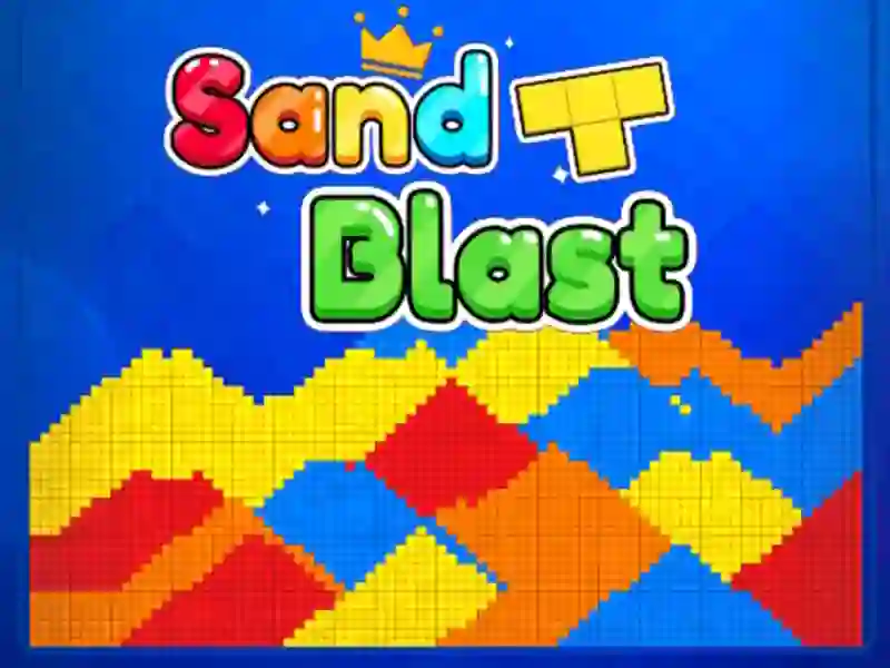 Sand Blast Sand Blast