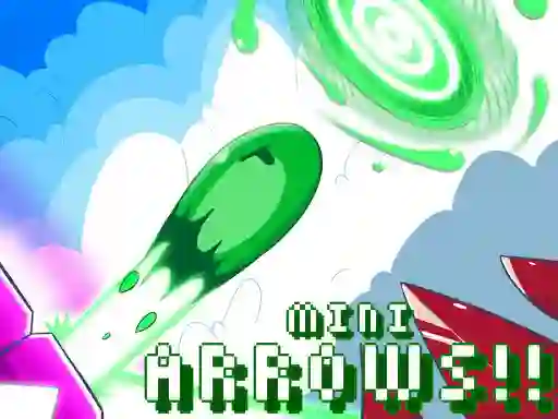 Mini Arrows — free online game