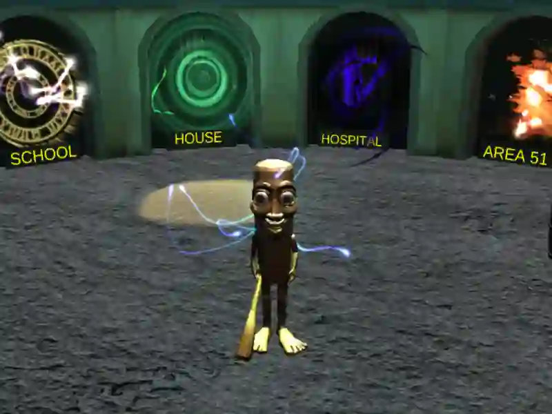 Italian Brainrot Epic Wars