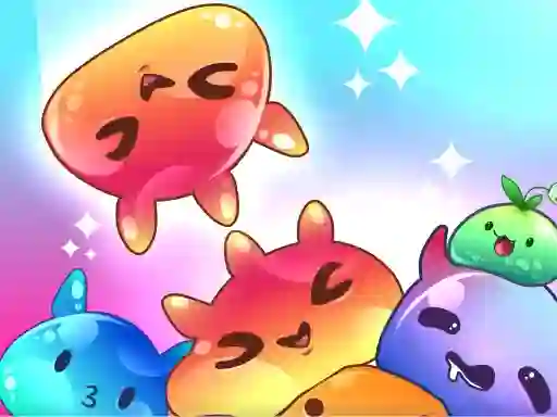Jeli 2D — free online game