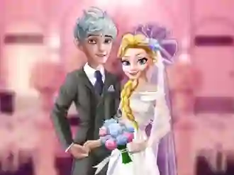 Vintage Wedding — free online game