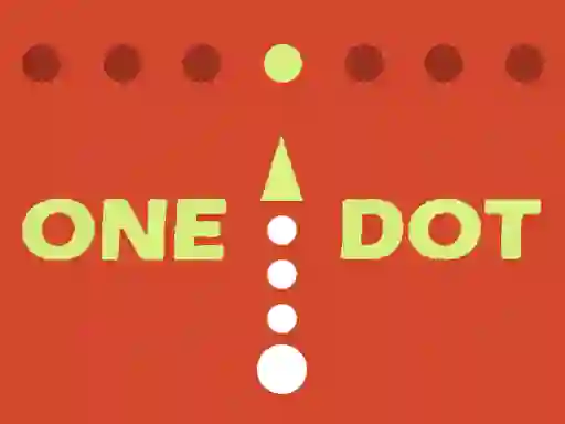 Laro One Dot online
