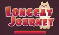 Longcat journey  — free online game