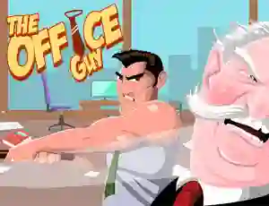 The Office Guy — free online game