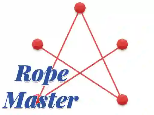 Rope Master – ingyenes online játék