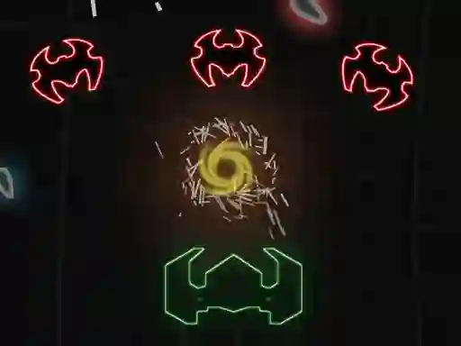 Pew Pew — free online game