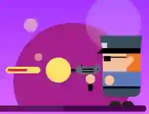 Gun Box Zombies — free online game