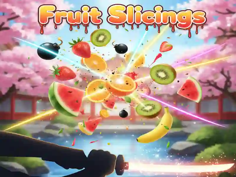 Fruit Slicings