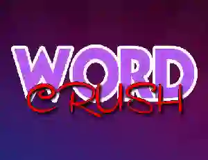 Word Crush — free online game