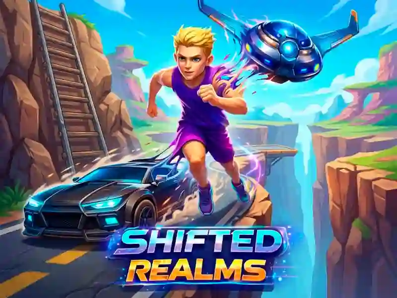 Shifted Realms