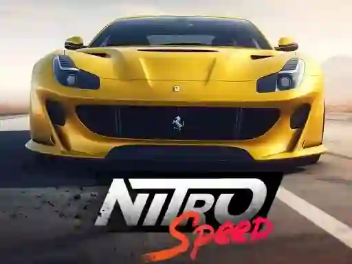 Nitro Speed — free online game