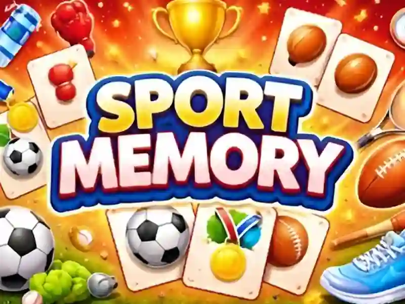 Sport Memory