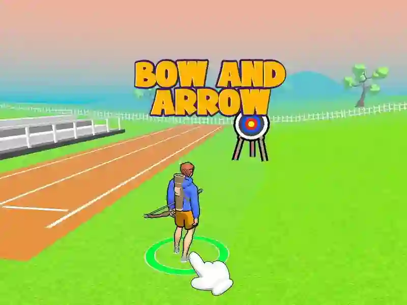 Bow And Arrow