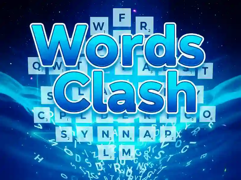 Words Clash