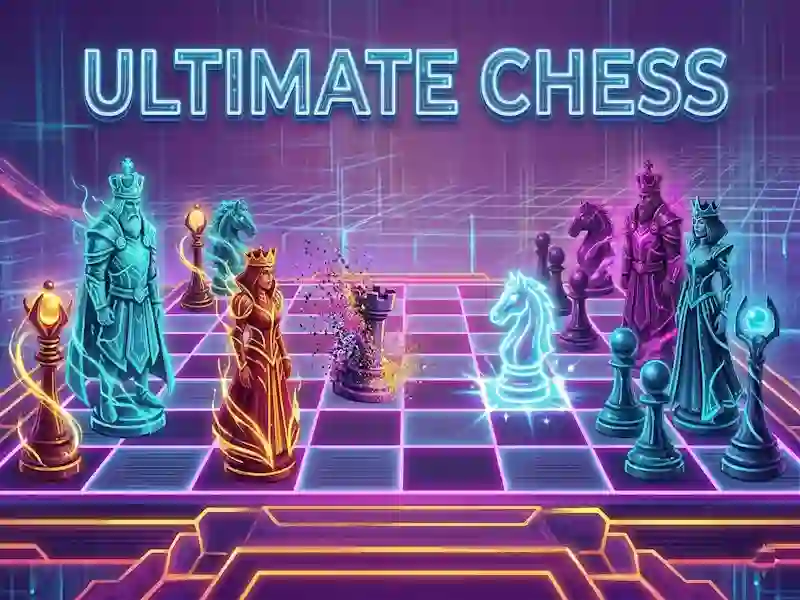 Ultimate Chess