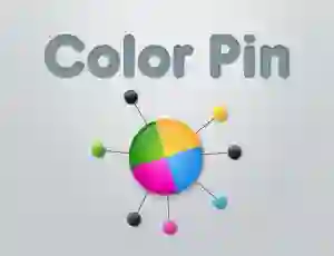 Color Pin — free online game