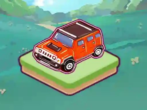 Parking lot — free online game