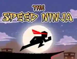 The Speed Ninja  — free online game