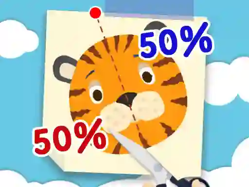Cut it Perfect — free online game
