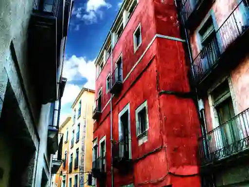 Amazing Spain Differences — free online game