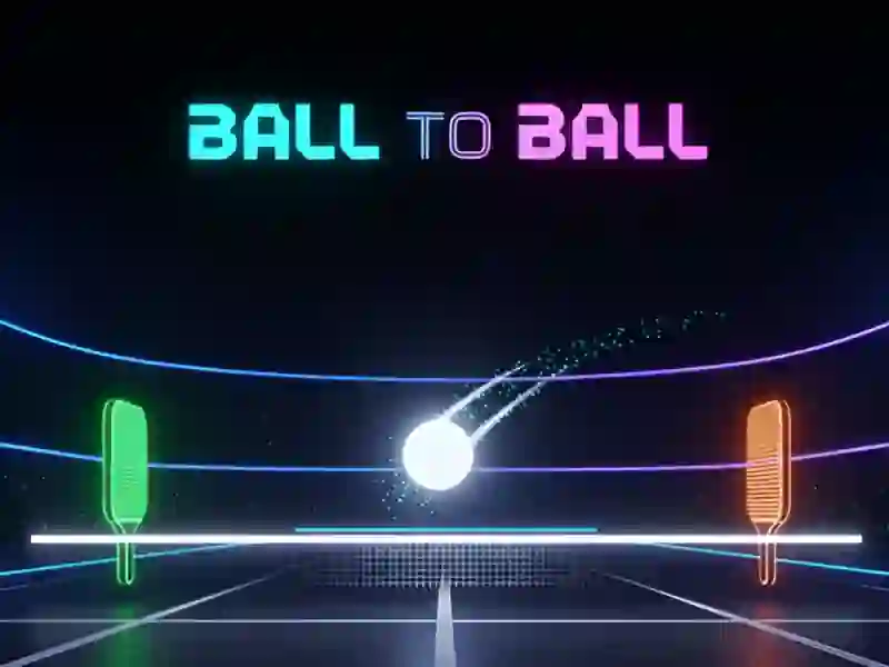 Ball to Ball