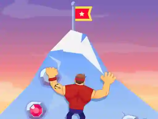 Climb Hero — free online game