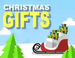Christmas Gifts — free online game