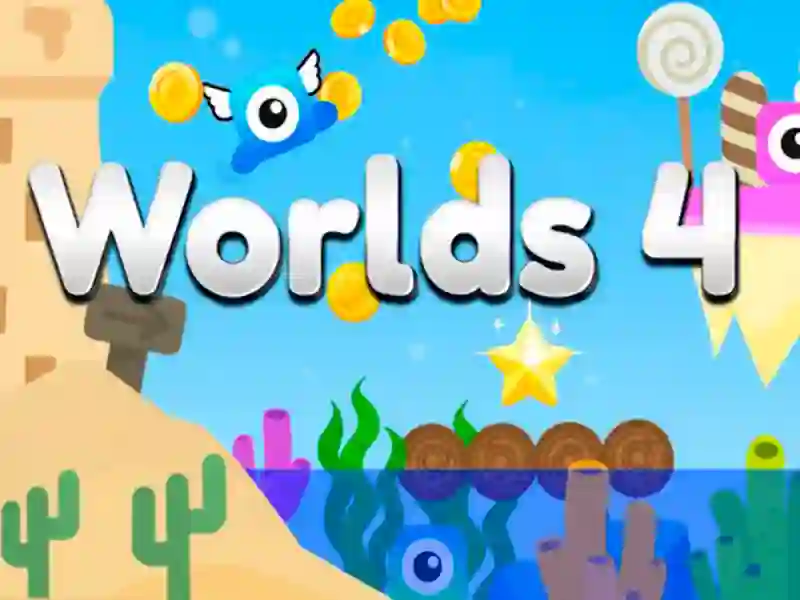 Worlds 4