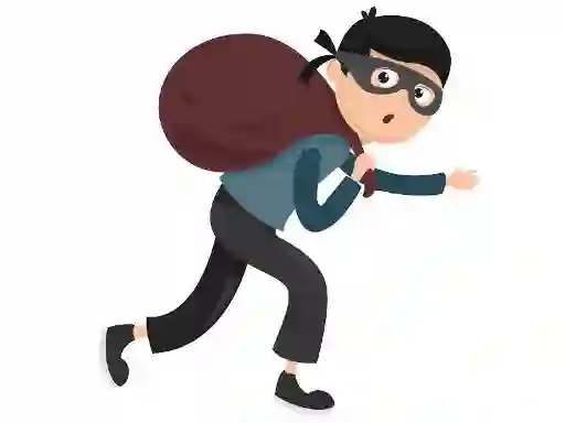 Thief.ro — free online game