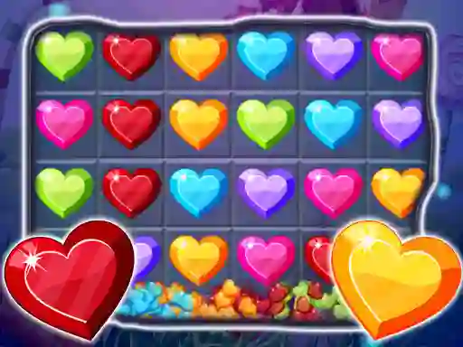 Lovely Mania — free online game