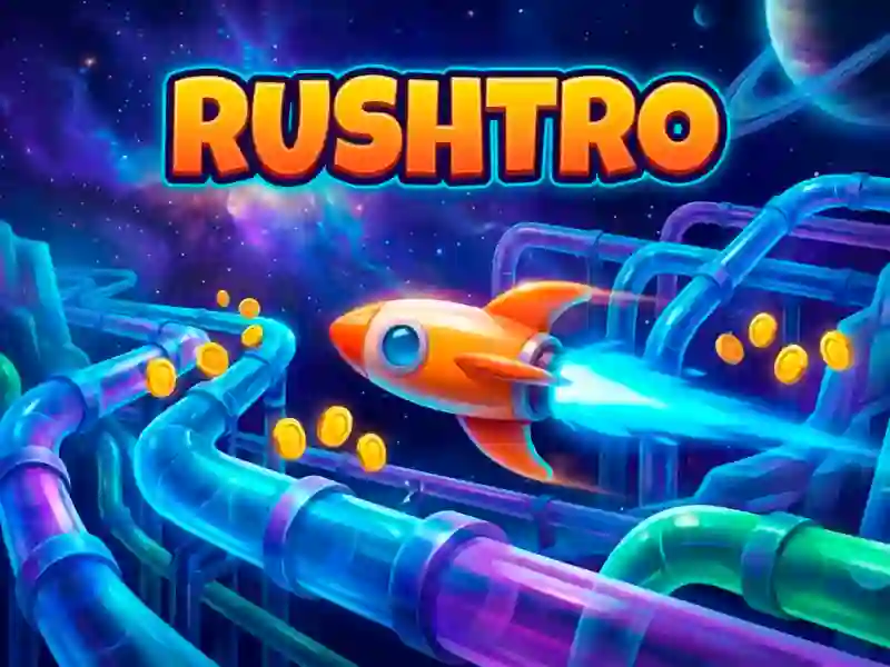 თამაში Rushtro ონლაინ