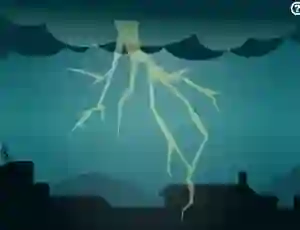 Lightning — free online game