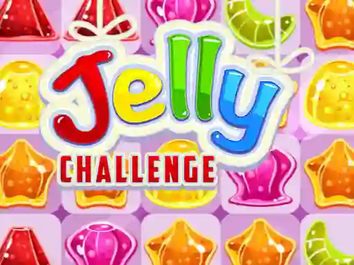 Jelly Challenge — free online game