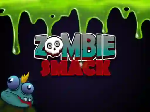 Zombie Smack — free online game