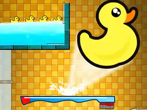 Color Ballz: Ducks — free online game