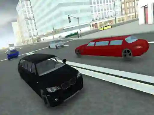 Lemo Car — free online game